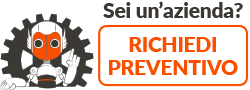 RICHIEDI PREVENTIVO