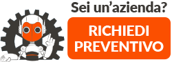 RICHIEDI PREVENTIVO